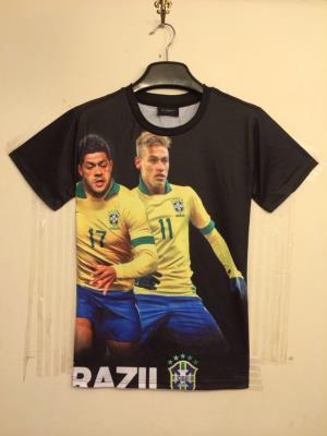 Cheap Givenchy shirts FIFA 2014 Word Cup wholesale No. 318